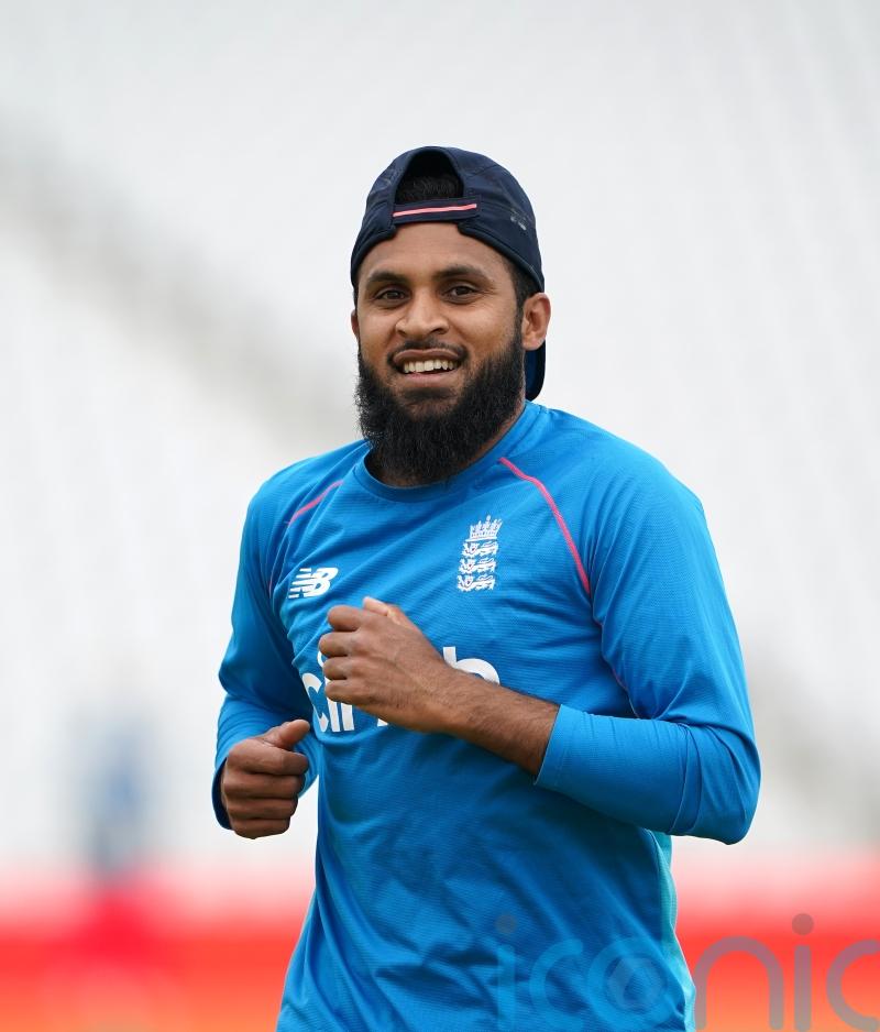 Adil Rashid to miss England&rsquo;s India white-ball series to make Mecca pilgrimage