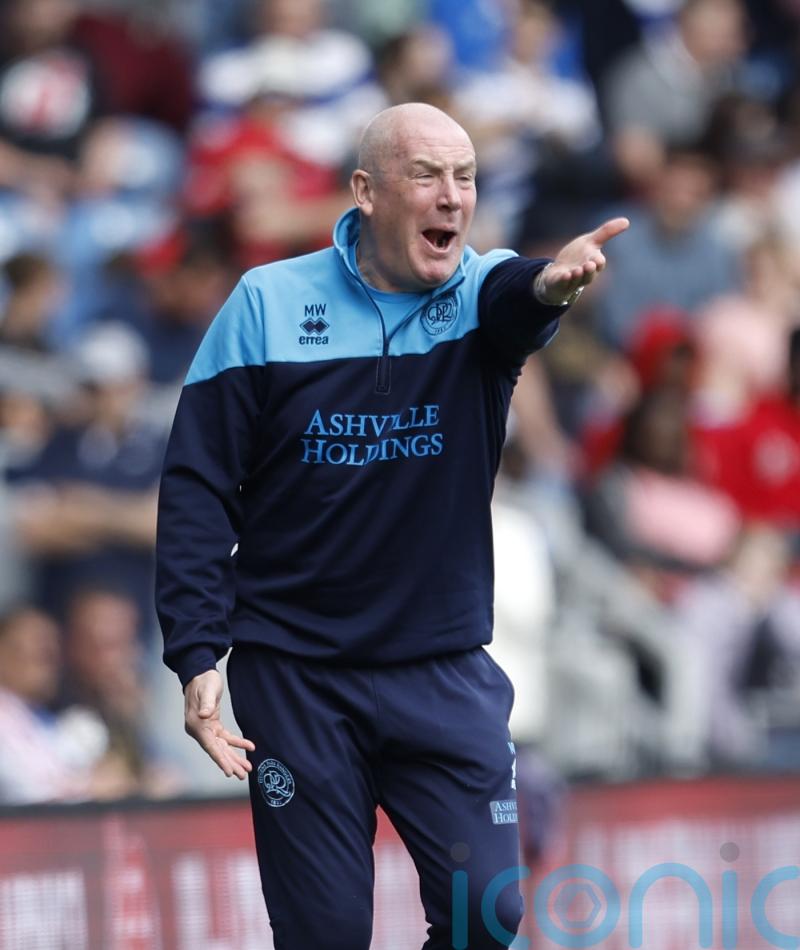 Mark Warburton joins David Moyes&rsquo; coaching staff at West Ham