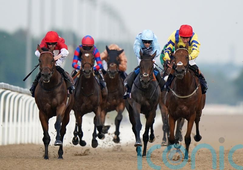 Yorkshire Oaks plan for Poptronic after Newcastle win