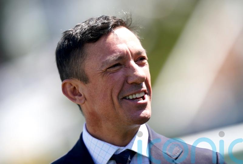 Racing figures confident Dettori still has what it takes