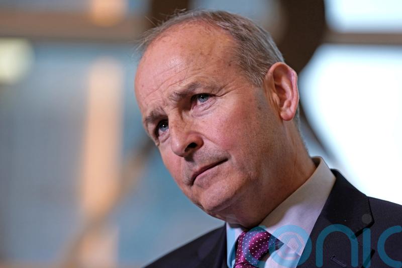 PM cannot &lsquo;trivialise&rsquo; breach of international agreement, says Taoiseach