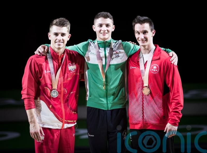 Northern Ireland&rsquo;s gymnasts win their fight to compete at Commonwealth Games