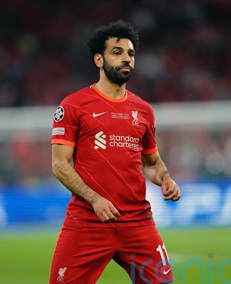 Football rumours: Mohamed Salah to leave Liverpool as free agent next summer