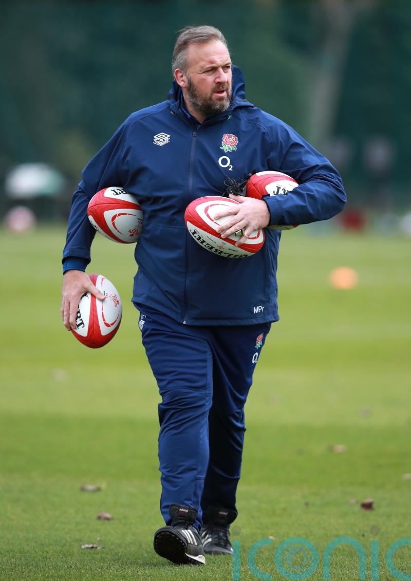 England aware of being in &lsquo;vulnerable&rsquo; stage against Australia &ndash; Matt Proudfoot