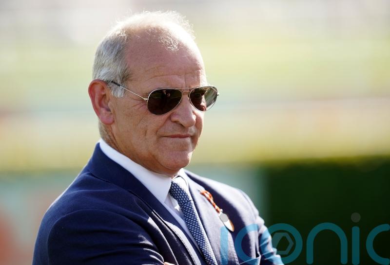 Meehan eyes Superlative run for Isaac Shelby