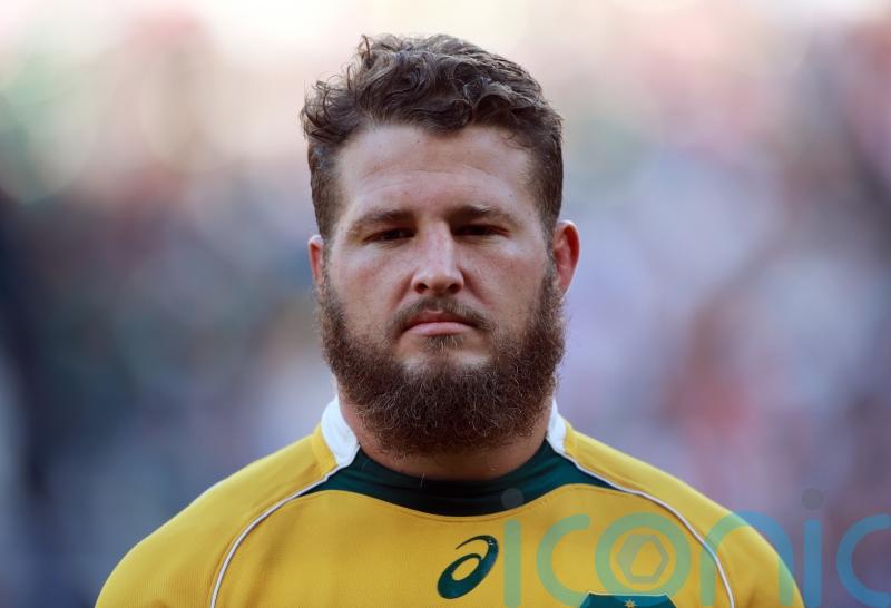 James Slipper not dwelling on past as he waits to lock horns with England again