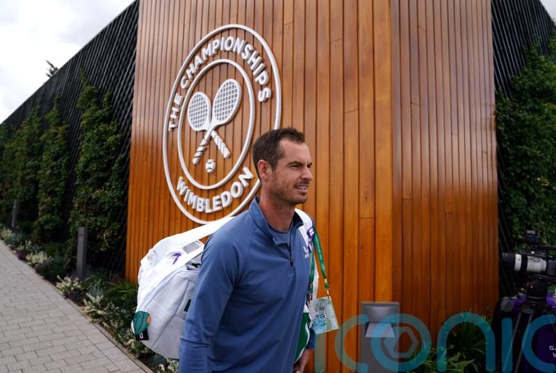 Andy Murray won&rsquo;t overlook John Isner as hopes rise of a long Wimbledon run