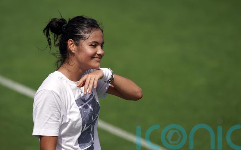 Emma Raducanu aware quick wins could be key to her Wimbledon hopes