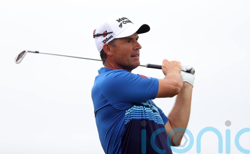 Padraig Harrington fears LIV series poses threat to future of DP World Tour