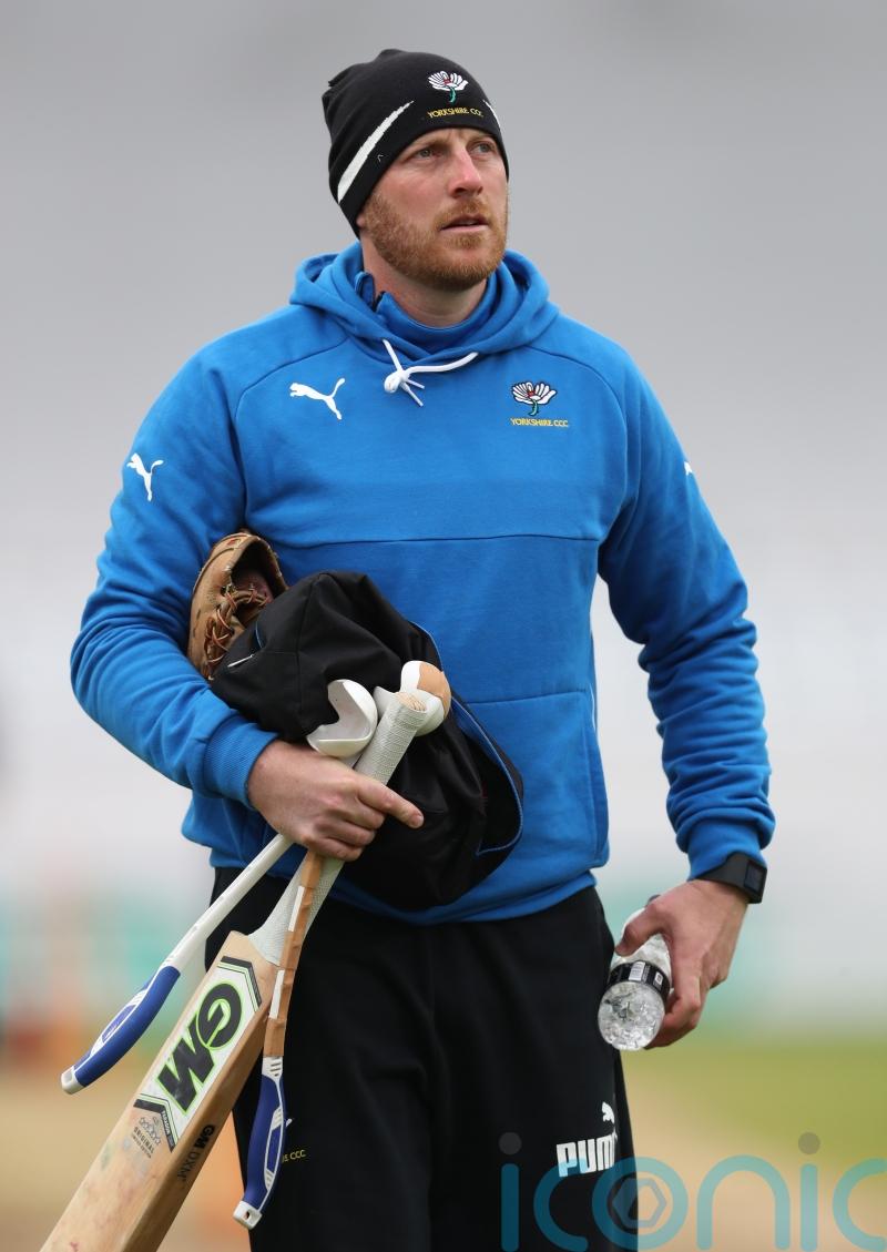 Andrew Gale &lsquo;not willing to engage&rsquo; in &lsquo;tainted&rsquo; ECB racism disciplinary process