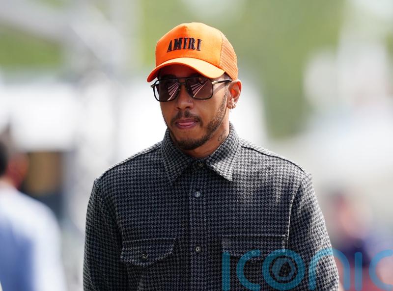 Nelson Piquet apologises to Lewis Hamilton but claims comment was mistranslated