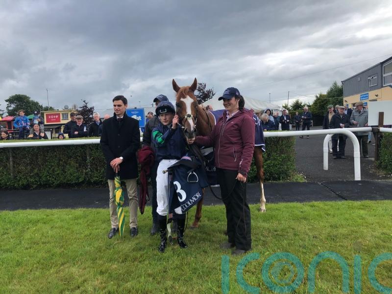 Wodao in the frame for Goodwood after Tipperary success