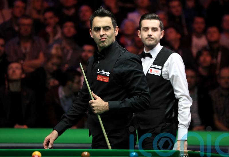 Mixed doubles snooker event to take place in Milton Keynes in September