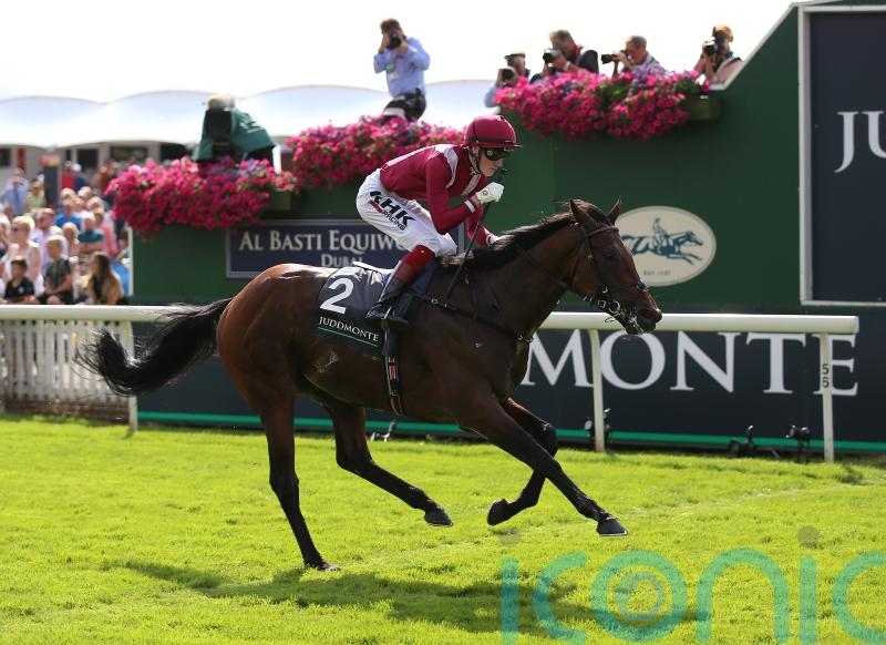 Mishriff &lsquo;tuned up and ready to go&rsquo; for Eclipse challenge