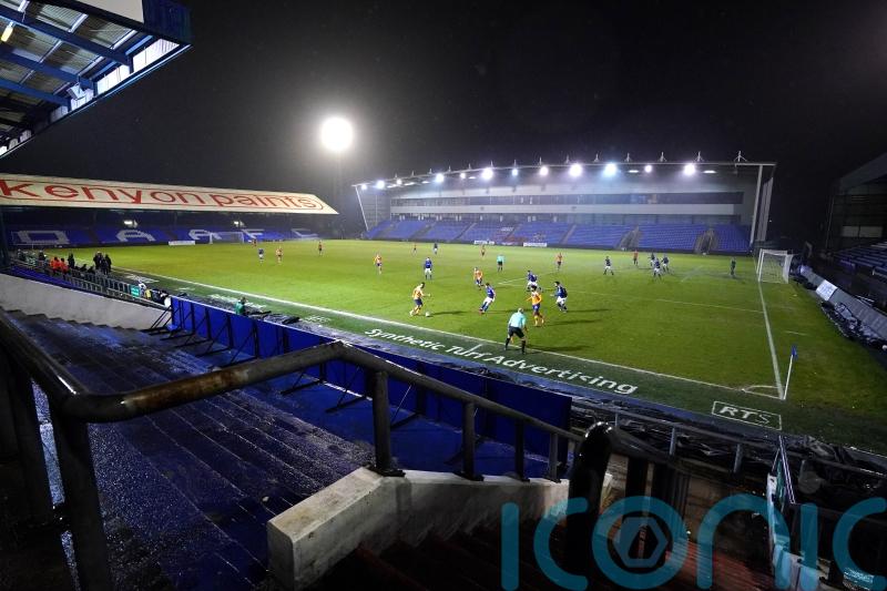 Deal close for sale of Oldham and Boundary Park to single buyer