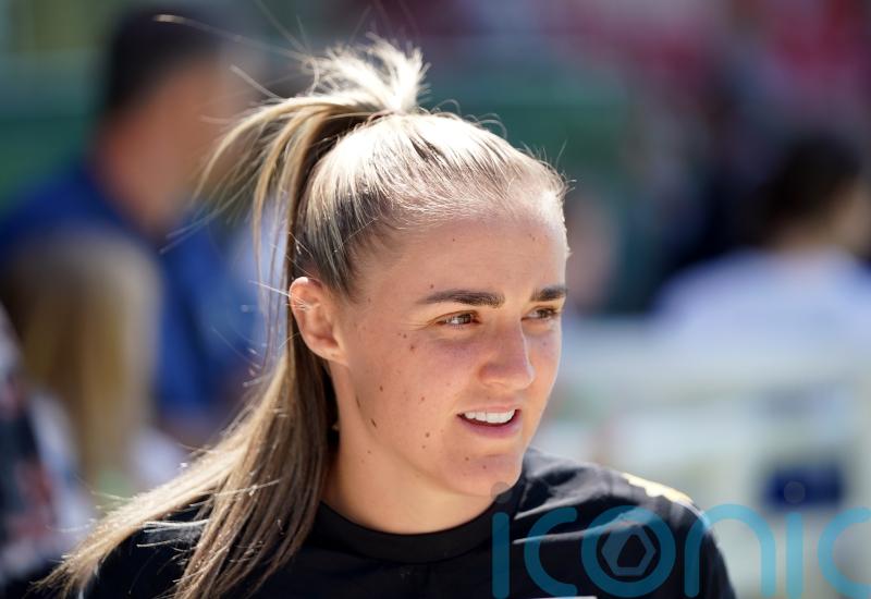 England coast to victory over Switzerland in final warm-up match