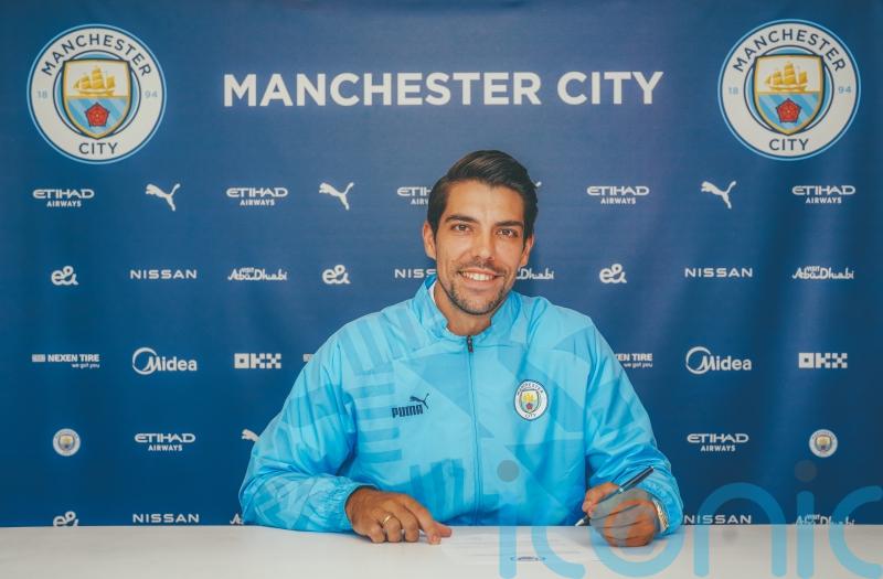 Manchester City sign goalkeeper Stefan Ortega from Arminia Bielefeld