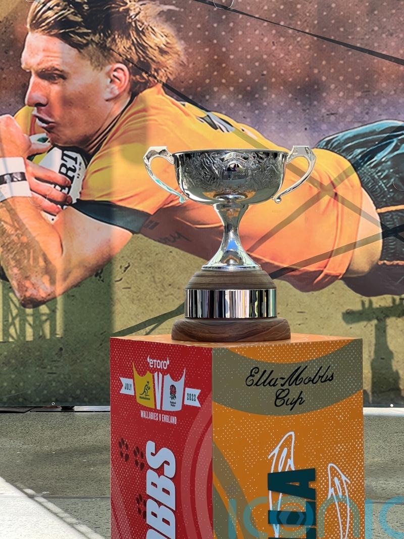 Mark Ella welcomes recognition of Aboriginal people&rsquo;s contribution to rugby