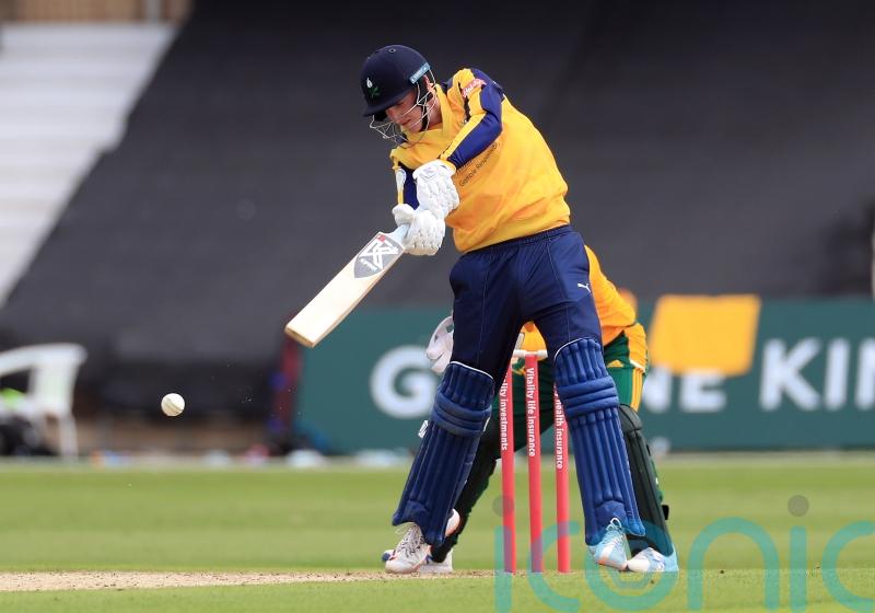 Harry Brook named in England&rsquo;s squads for Twenty20 and ODI series against India