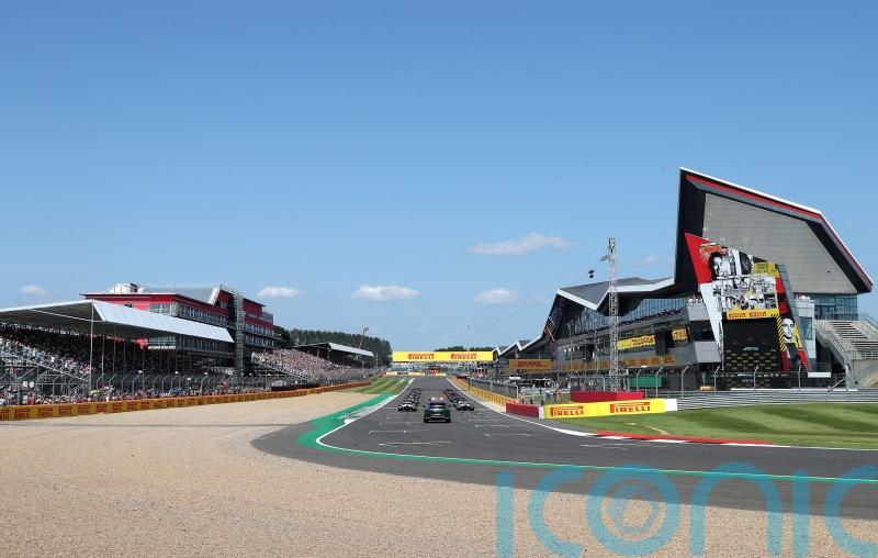 Police warn possible Silverstone protest would &lsquo;jeopardise lives&rsquo;