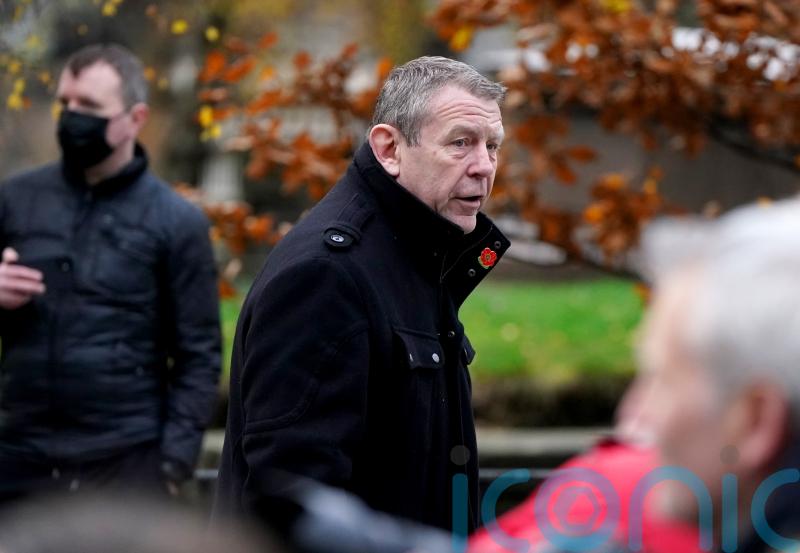 Former Rangers and Scotland goalkeeper Andy Goram dies aged 58