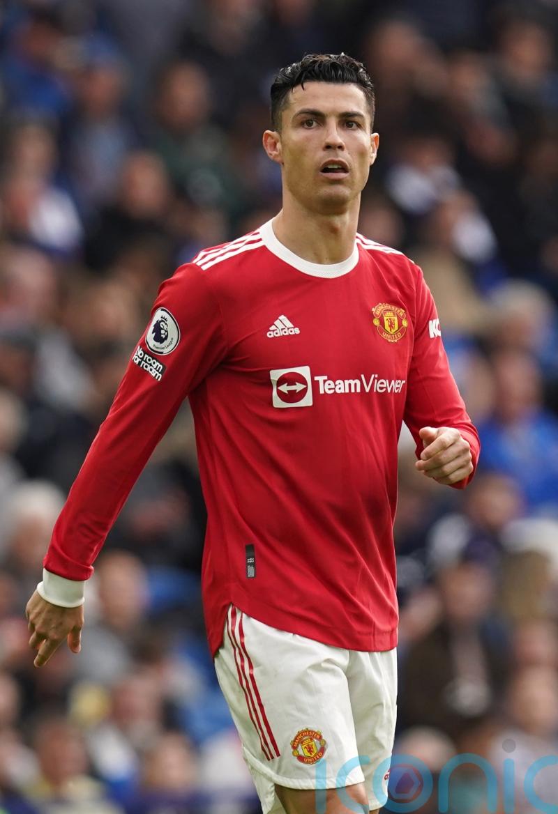 Man Utd insist Cristiano Ronaldo not for sale amid reports star wants to leave