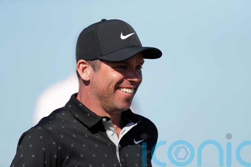 Paul Casey becomes latest player to join LIV Golf series