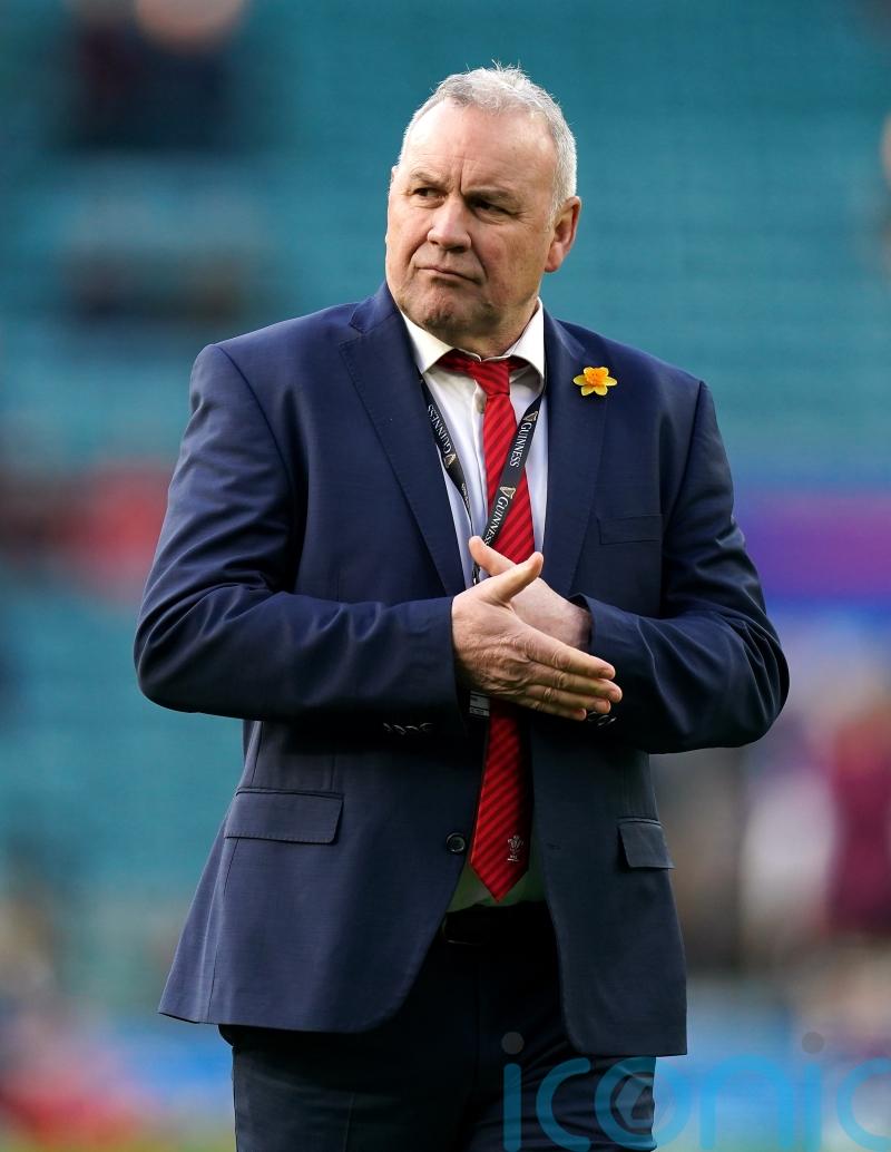 Wayne Pivac expects Wales and South Africa to be &lsquo;highly charged&rsquo; in second Test