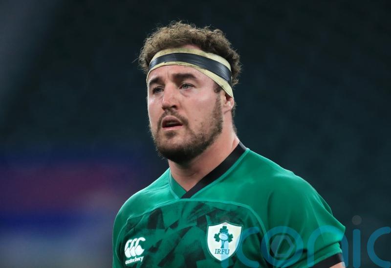 Ireland quartet set to return ahead of second Test with New Zealand