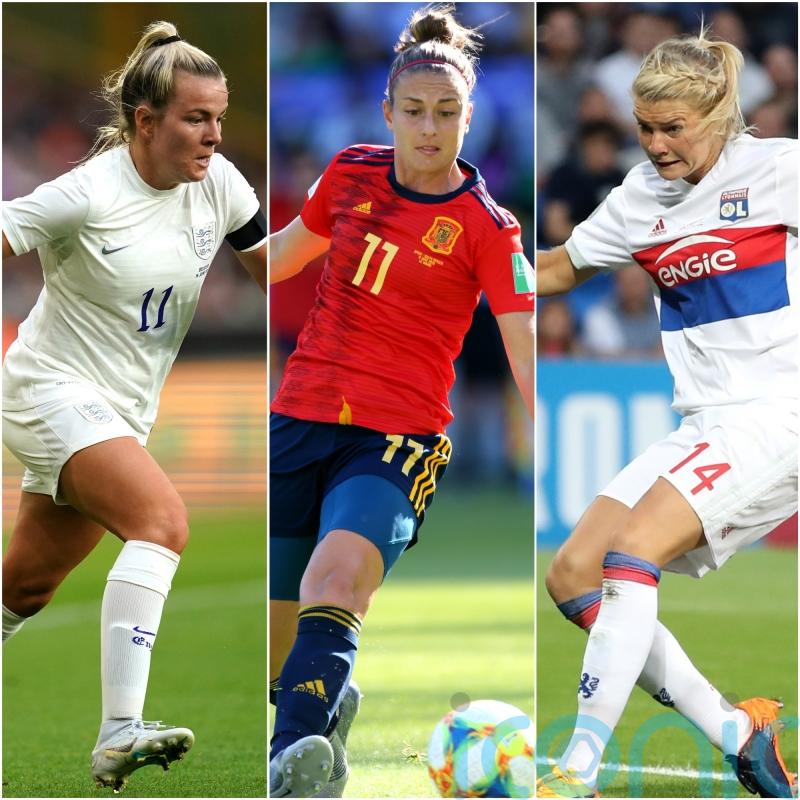 From Hemp to Hegerberg, the players to watch at Euro 2022