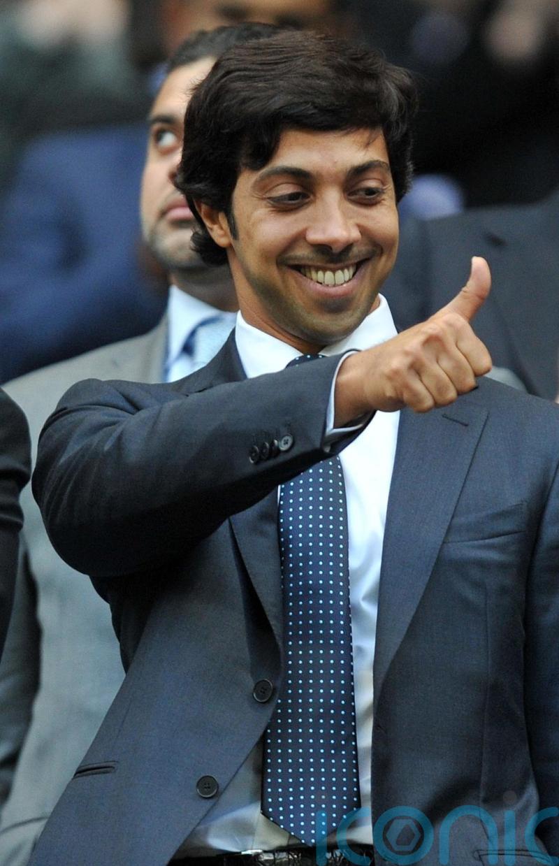 Manchester City add Palermo to their network of clubs