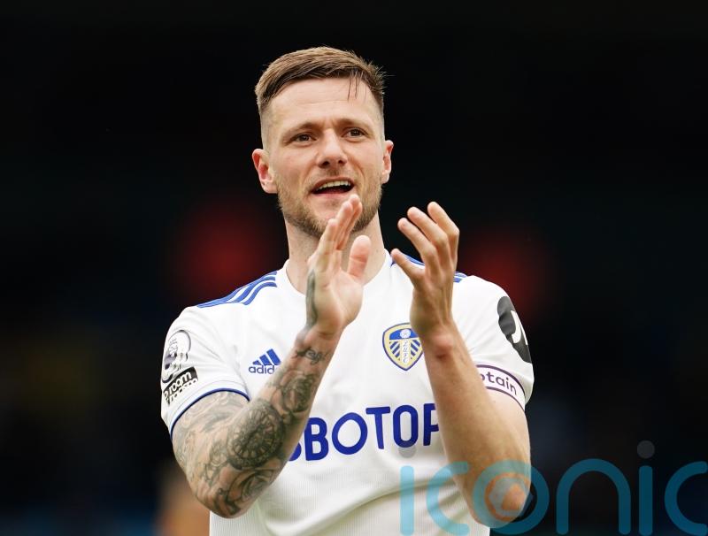 Liam Cooper: Leeds are embarking on a new era under Jesse Marsch