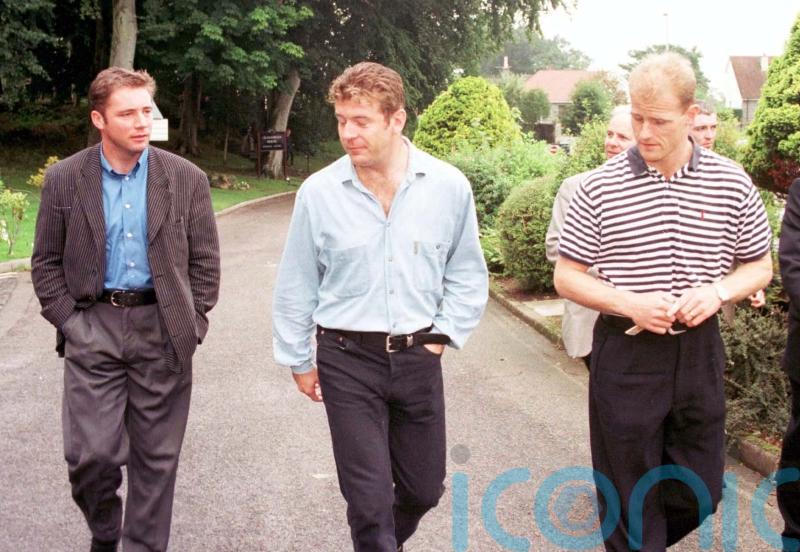 Andy Goram showed &lsquo;remarkable bravery&rsquo; in cancer battle, says Ally McCoist