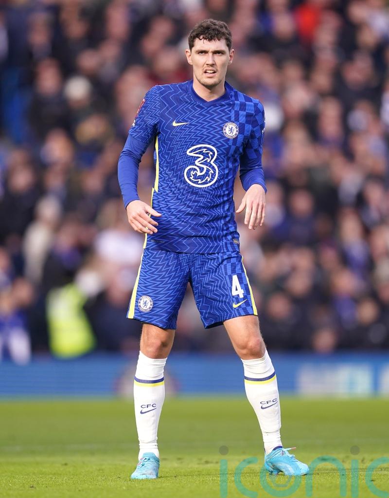 Barcelona sign Andreas Christensen after defender&rsquo;s Chelsea exit