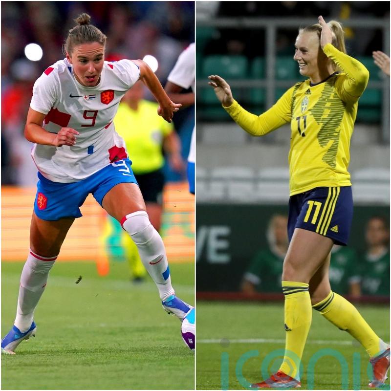 A closer look at the opening round of UEFA Women&rsquo;s Euro group matches