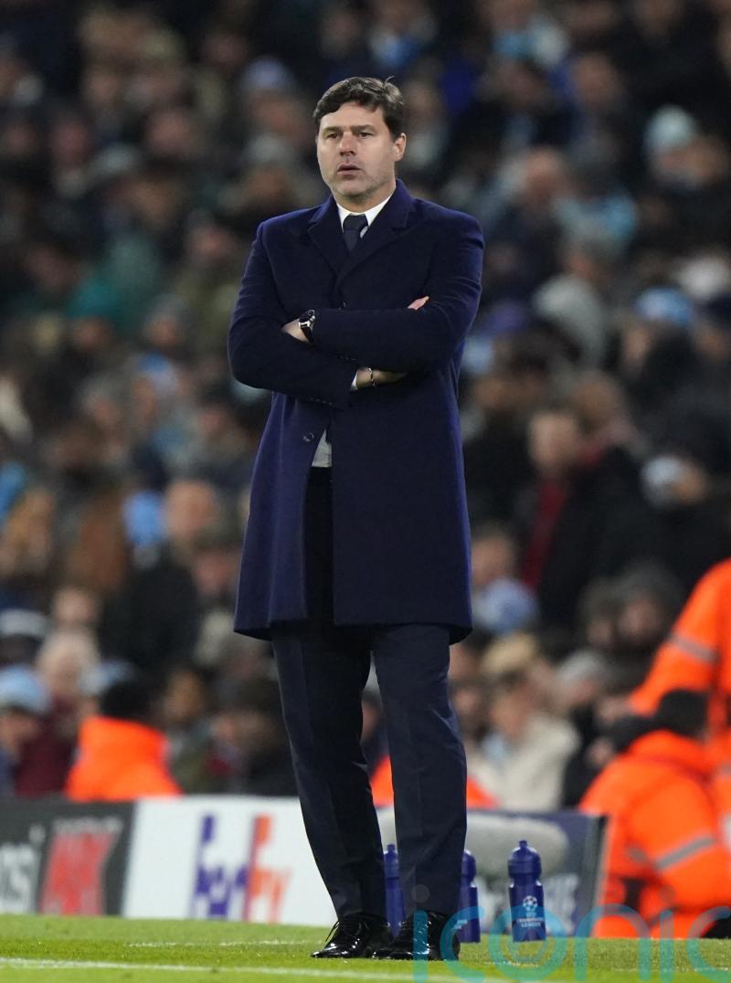 Paris St Germain confirm Mauricio Pochettino departure