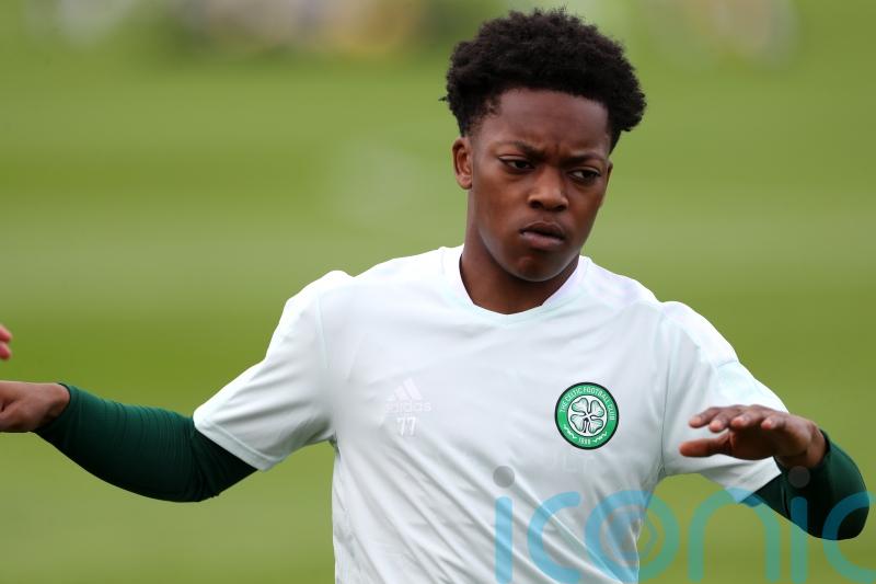 Karamoko Dembele leaves Celtic to join Ligue 1 club Brest