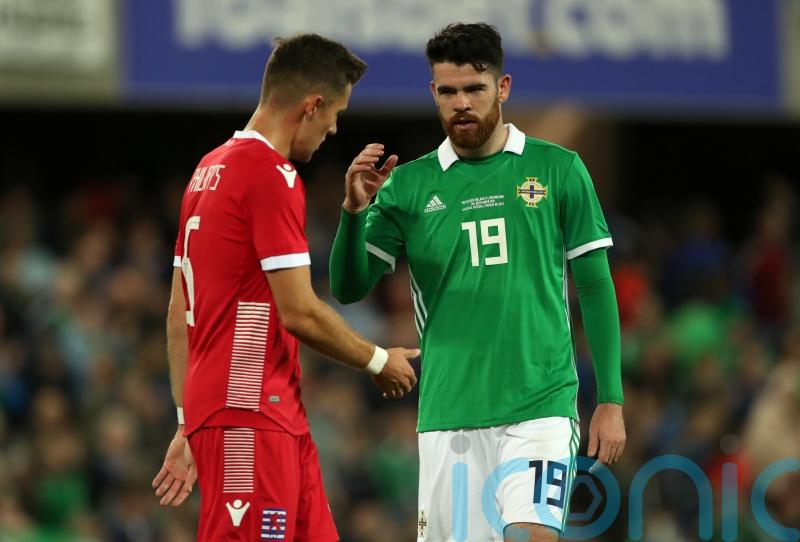 Liam Donnelly joins Kilmarnock after Motherwell exit