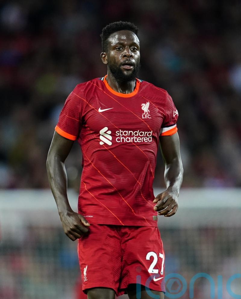 Divock Origi joins AC Milan after leaving Liverpool