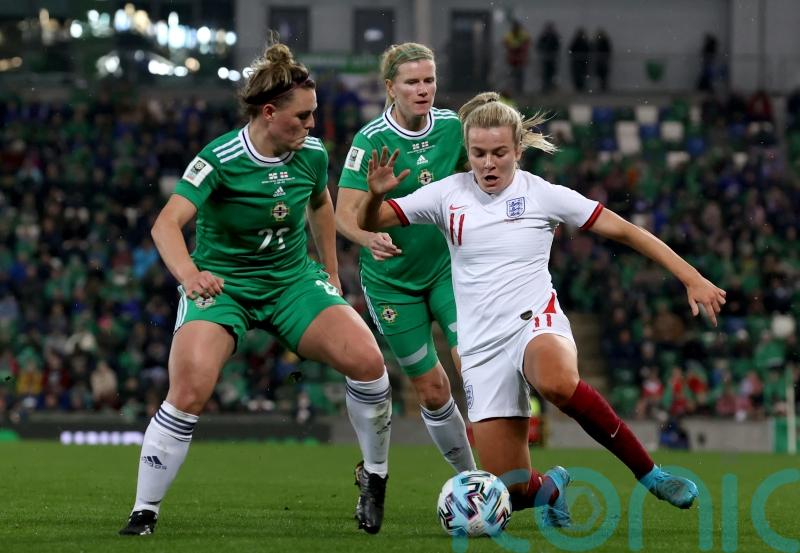Northern Ireland must use Euro 2022 to inspire future generations &ndash; Abbie Magee