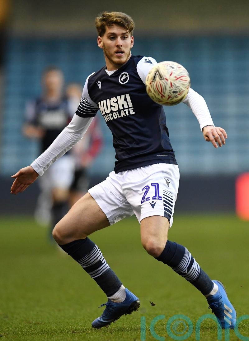 Huddersfield sign Connor Mahoney on a two-year deal