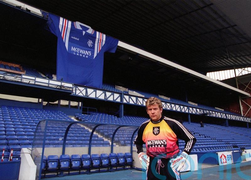 Rangers announce Andy Goram tributes and funeral details