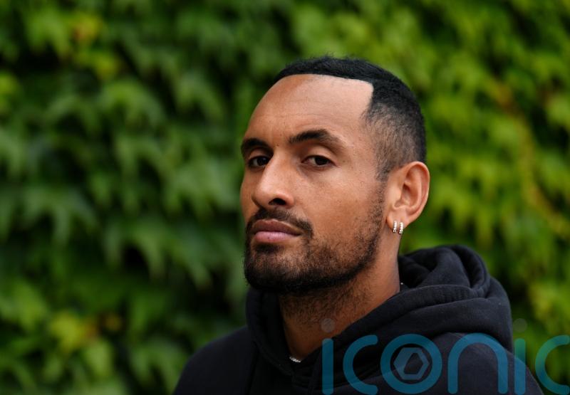 Ajla Tomljanovic says she did not experience domestic violence with Nick Kyrgios