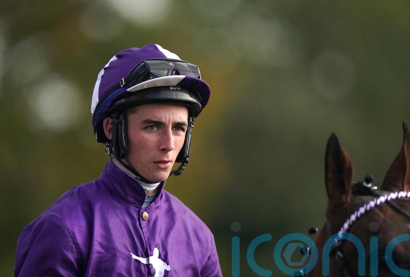 Ryan heading to Newmarket with strong book of rides