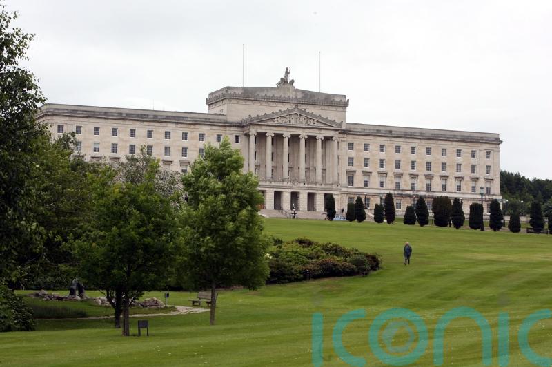 Legislation on Irish language should have been dealt with at Stormont - UK minister