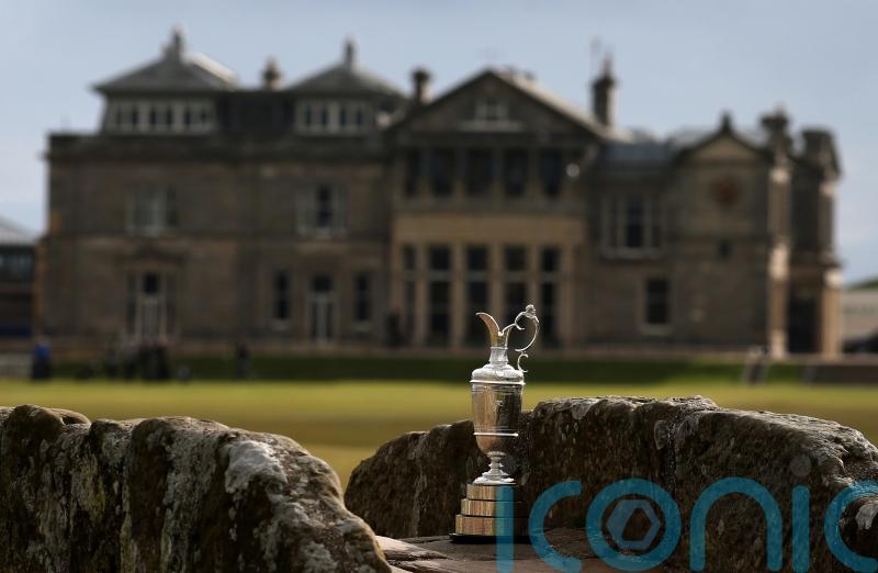 From Seve to Tiger, great St Andrews moments as 150th Open heads to home of golf