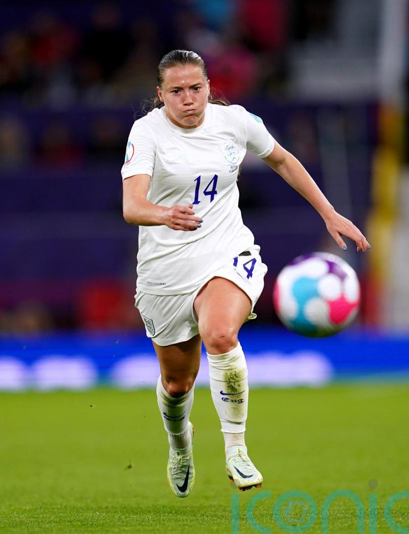 Fran Kirby &lsquo;excited&rsquo; to see how England can grow after opening win over Austria