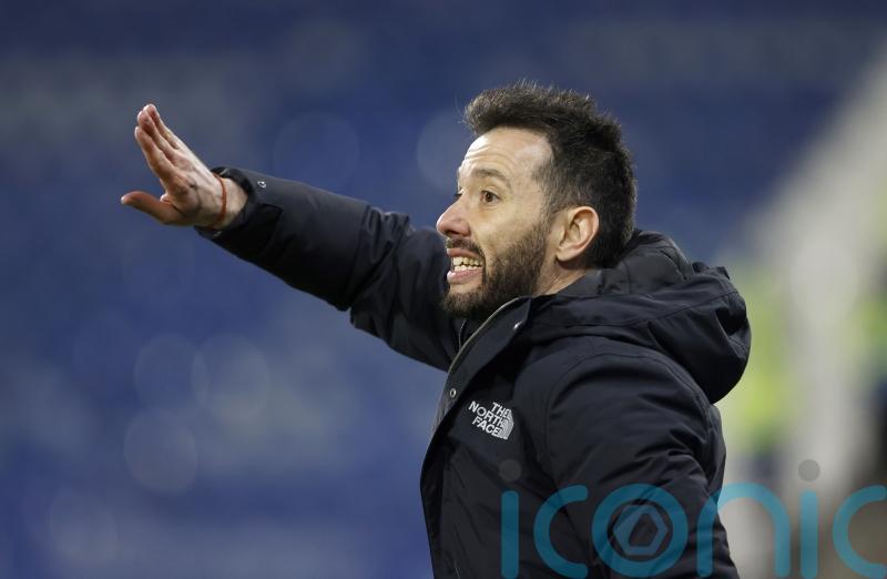 Carlos Corberan resigns as Huddersfield head coach