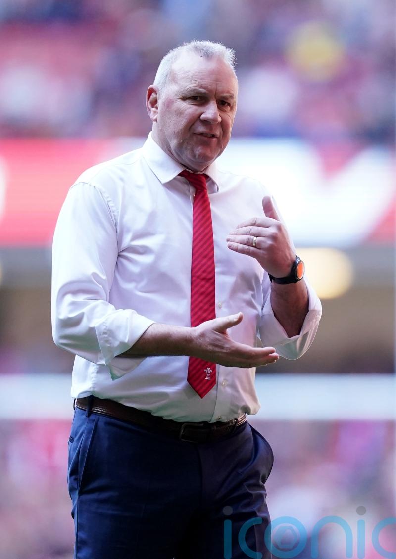 Wayne Pivac urges Wales to show &lsquo;a lot more discipline&rsquo; against South Africa