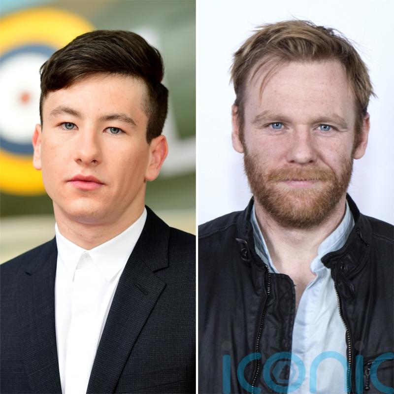 Two Irish actors join final series of popular Netflix crime drama
